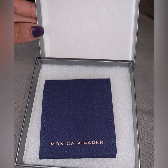 DIAMOND BRACELET MONICA VINADER - Picture 3 of 5